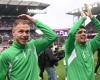 ASSE brings back its hero in attack