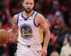 Stephen Curry, Draymond Green out for Warriors vs. Pacers with Knee, Back Injuries | News, Scores, Highlights, Stats, and Rumors