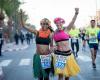 Marrakech. 15,000 marathon runners expected on January 26