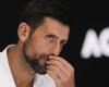 Novak Djokovic claims to have been “poisoned” before his expulsion from Australia in 2022 – Libération