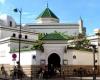 The Paris Mosque was built by the Sultan of Morocco. Why is it in the hands of the Algerian regime?