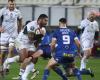 Pro D2. Beaten in Grenoble, the USM can only blame itself