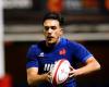 6 Nations U20 – Simon Daroque, Simeli Daunivucu (France U20)… Cédric Laborde announces a group for his first tournament at the head of the Bleuets