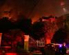 Los Angeles authorities denounce widespread looting after fires