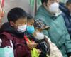 HMPV virus: China records a peak in contamination… should the world start to worry?