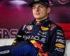 F1: Verstappen says no to a driver, the crazy accusation!