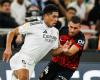 Real Madrid – Mallorca: Bellingham’s humiliating gesture on Maffeo who started the altercation