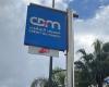 CDM, the banking stock with the best return-growth ratio