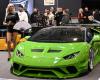 Lamborghini breaks new sales record in 2024 – 01/09/2025 at 5:13 p.m.