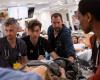 “The Pitt”: Noah Wyle returns to the emergency room for the “24 Hours Chrono” medical series