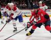 Direct to RDS: can the Canadian also handcuff the Capitals?