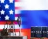 New US sanctions against Russian energy interests