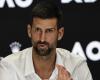 Novak Djokovic claims he was ‘poisoned’ before expulsion from Australia in 2022