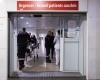 Cracked rib, fracture… Annemasse hospital emergency rooms closed after violent attack