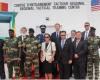 The United States strengthens Senegal’s border security with cutting-edge equipment