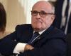 Rudy Giuliani, Trump’s ex-lawyer, convicted again for defamation