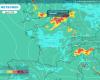 should we expect air pollution? If so, how can we explain it?