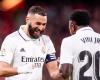 Benzema gives Vinicius the recipe for the Ballon d’Or