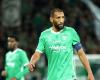 ASSE: Horneland has his idea for Abdelhamid’s future