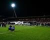 Opinion – “Far from sight, close to the heart”, Stade Toulouse has chosen discretion to pay tribute to Medhi Narjissi, in South Africa