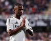 Real Madrid – Mallorca: Vinicius pulled the pin in the locker room!