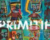 Discover the “Primitif” exhibition by artist Ahmed Stambouli at La Marsa