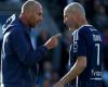 Dugarry defends Zidane on the Blues