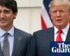 Trudeau: Trump threatened to annex Canada to distract from tariffs impact | Canada