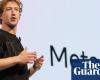 Zuckerberg approved Meta’s use of ‘pirated’ books to train AI models, authors claim | Mark Zuckerberg