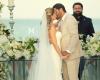 Photographer from SC records second wedding of Hulk and Camila Ângelo, worth R$ 20 million