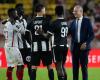 unpaid salaries in Angers, symbol of clubs with finances in the red