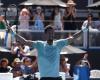 Gaël Monfils wins his 13th ATP title in Auckland