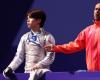 Fencing: The French school of foil, world pride, but a true national paradox