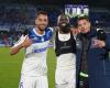 “We can beat anyone” exclaims Lassine Sinayoko before AJ Auxerre – LOSC