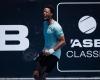 ‘Warrior’ Gael Monfils makes ASB Classic final in Auckland, beating Nishesh Basavareddy