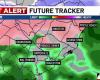 Brief window of snow, sleet possible for parts of Lowcountry Friday