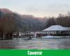 All flood alerts lifted in Wallonia but pre-alerts maintained: what is the evolution of the situation this Friday (live)