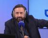 Cyril Hanouna gets a contender for the next presidential election