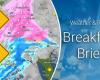 Breakfast brief – Weather News