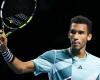 Korda and Auger-Aliassime will face each other in the final of the ATP 250 tournament in Adelaide