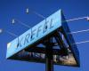 The Krëfel brand will close four stores by the end of the year: here are the stores affected