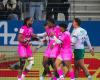 Champions Cup – A breath of fresh air for Stade Français which won comfortably against Northampton