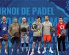 P1000 Ball in d’Or Dreux – Mitjana and Rodriguez the qualifiers who enter the last four