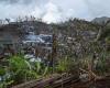 As cyclone Dikeledi approaches, the island once again placed on orange alert