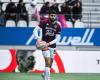 Champions Cup – Concern for Romain Buros (Bordeaux-Bègles), victim of a nasty twist in his right knee