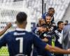 at the end of a slightly crazy scenario, the Girondins de Bordeaux snatch a precious victory