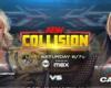 Join 411’s Live AEW Collision Coverage