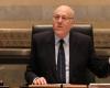 Lebanese Prime Minister Najib Mikati visits Damascus