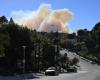 Los Angeles | Fires spread despite firefighters’ efforts