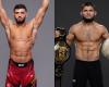 Arman Tsarukyan makes astounding revelation about Khabib Nurmagomedov’s role in his MMA career in the leadup to UFC 311 title fight